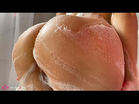 ❤️ Sinasasal ni Brunette ang Pussy gamit ang Vibrator sa Matinding Orgasm sa Shower ️❌ Porno fb sa tl.mysexpics.ru